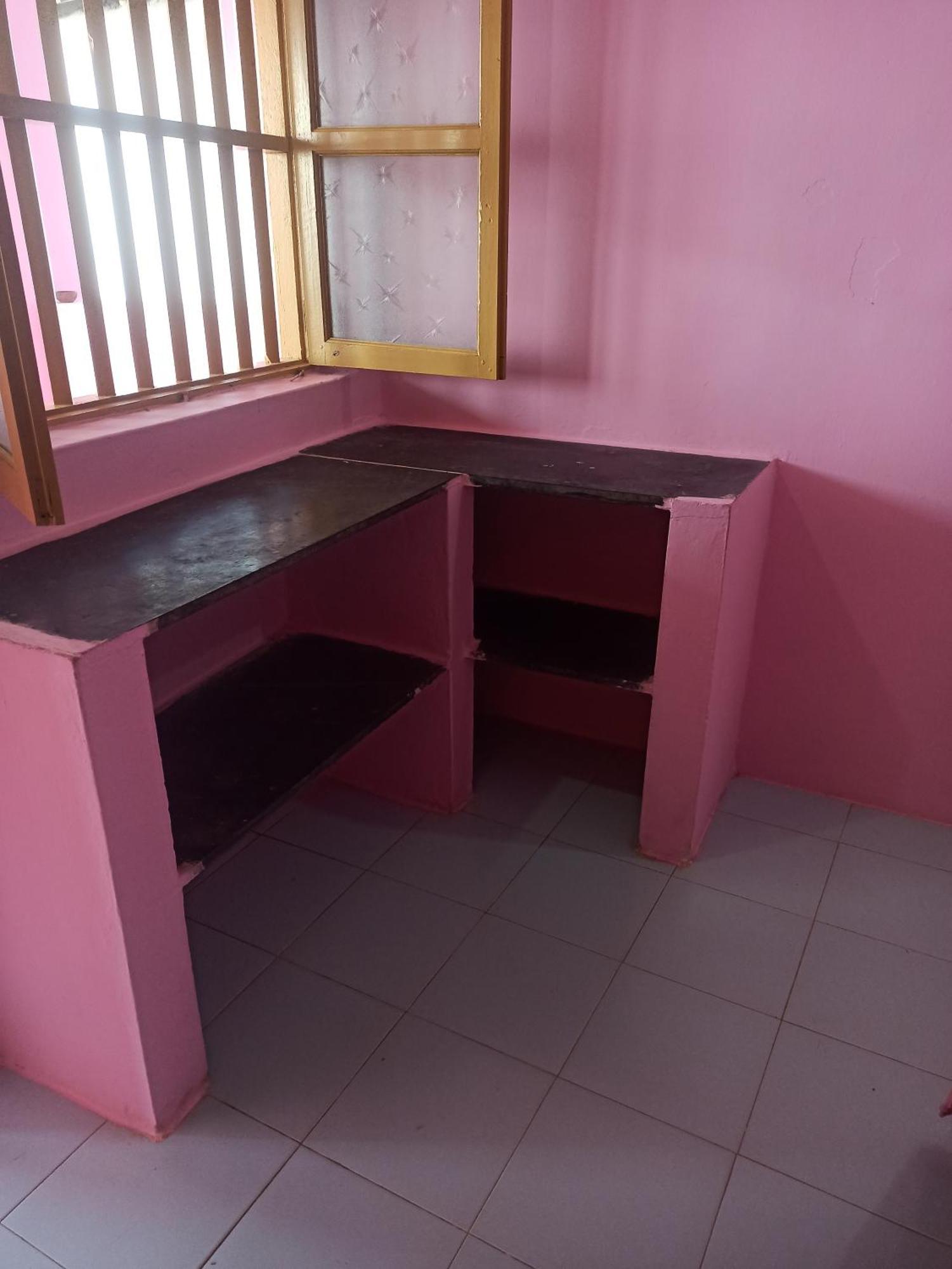 Om Ganesh Naik Guest House Арамболь Номер фото