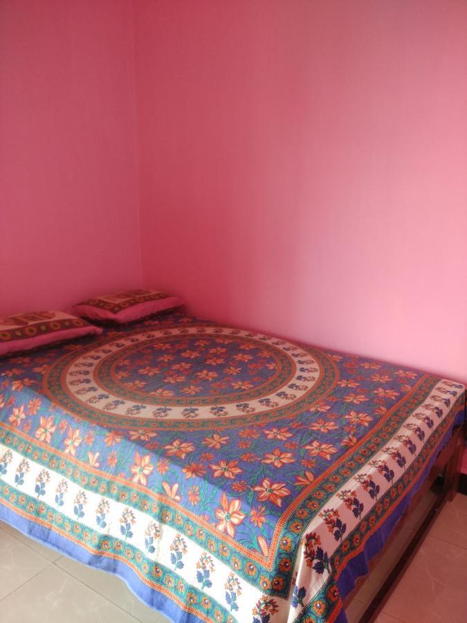 Om Ganesh Naik Guest House Арамболь Экстерьер фото